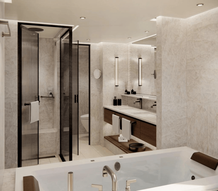 Penthouse Suite